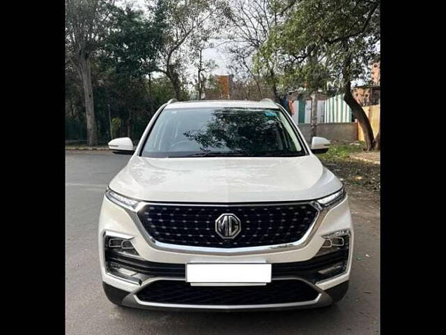 Second Hand MG Hector [2019-2021] Sharp 1.5 DCT Petrol [2019-2020] in Delhi