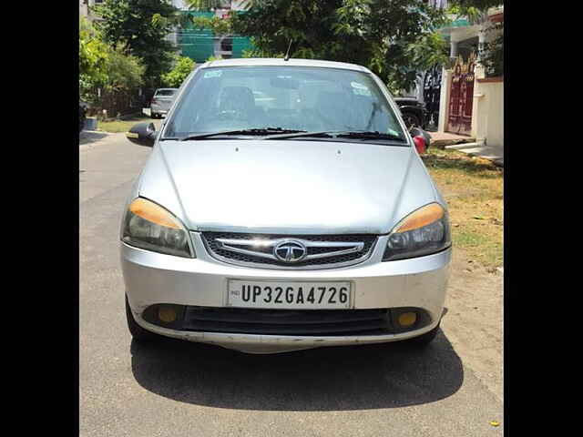 Second Hand Tata Indigo eCS [2013-2018] LX TDI BS-III in Lucknow