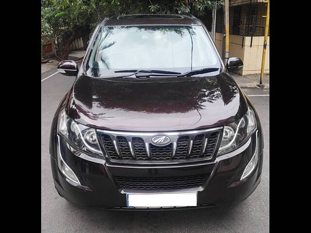 Second Hand Mahindra XUV500 [2015-2018] W10 AT in Bangalore