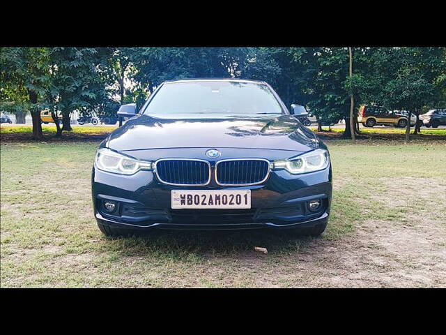 Second Hand BMW 3 Series [2016-2019] 320d Prestige in Kolkata