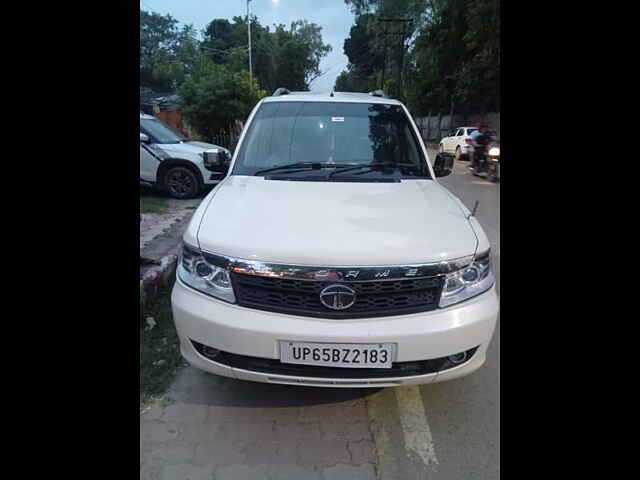 Second Hand Tata Safari Storme [2012-2015] 2.2 VX 4x2 in Varanasi