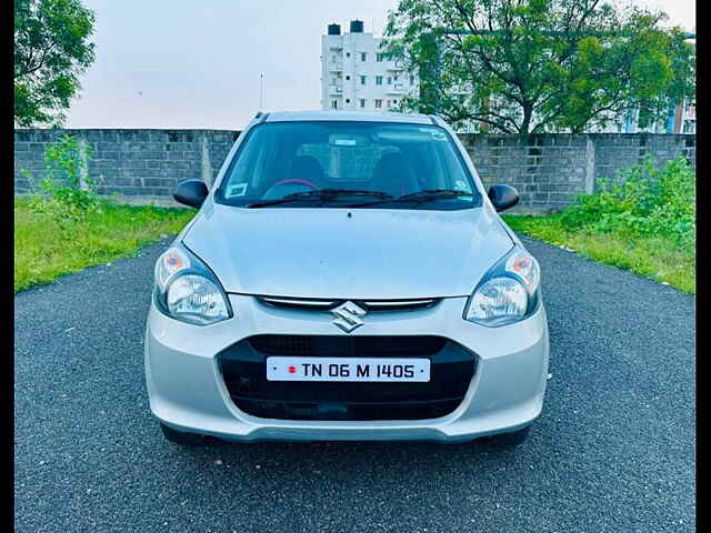 Second Hand Maruti Suzuki Alto 800 [2012-2016] Vxi in Coimbatore