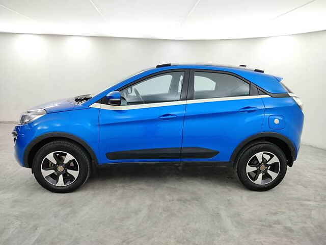 Second Hand Tata Nexon [2017-2020] XZA Plus Petrol in Coimbatore