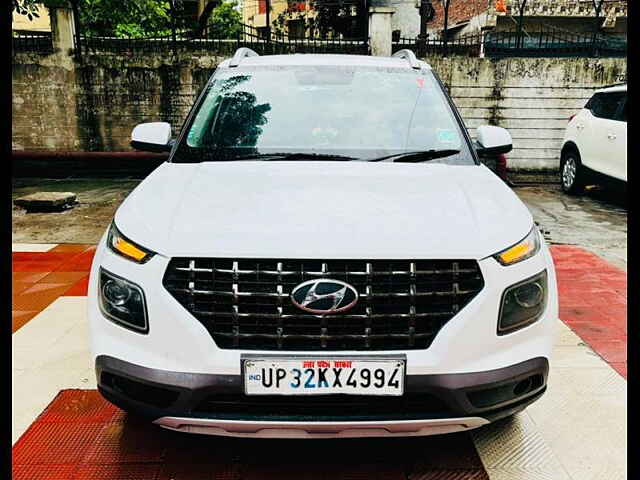 Second Hand Hyundai Venue [2019-2022] SX 1.4 (O) CRDi in Lucknow