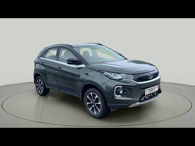 Second Hand Tata Nexon [2020-2023] XZA Plus [2020-2023] in Pune