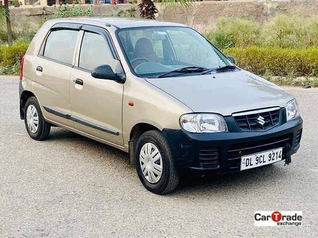 Second Hand Maruti Suzuki Alto 800 [2012-2016] Lxi CNG in Delhi