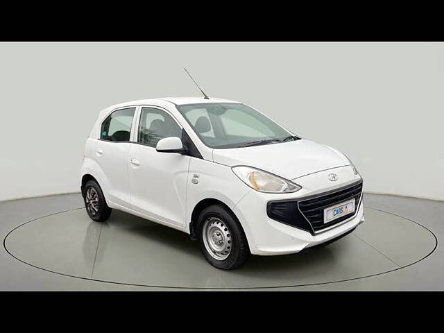 Second Hand Hyundai Santro Magna AMT [2018-2020] in Surat