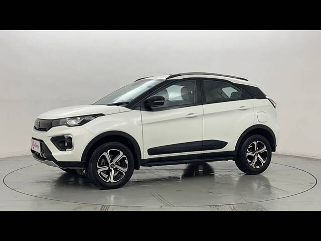 Second Hand Tata Nexon [2020-2023] XZ Plus (HS) Dark Edition in Ghaziabad