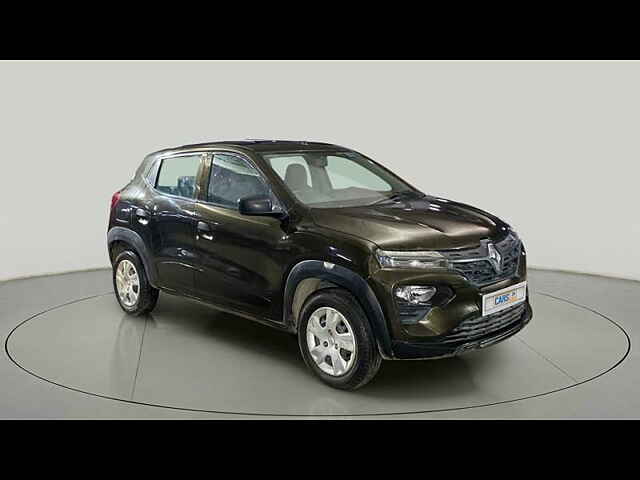 Second Hand Renault Kwid [2015-2019] RXL [2015-2019] in Delhi