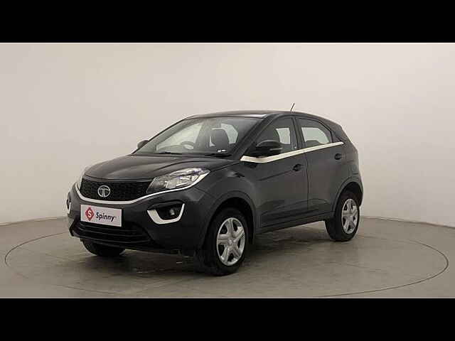 Second Hand Tata Nexon [2017-2020] XM Diesel in Chandigarh