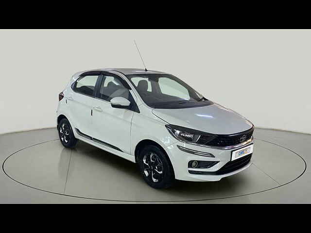 Second Hand Tata Tiago [2016-2020] Revotron XT [2016-2019] in Allahabad