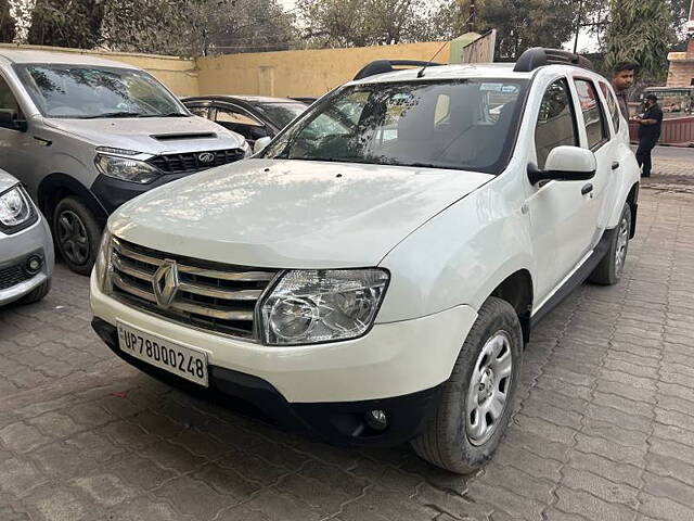 Second Hand Renault Duster [2012-2015] 85 PS RxL Diesel in Kanpur