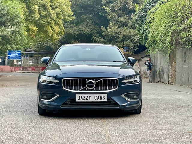 Second Hand Volvo S60 T4 Inscription in Delhi