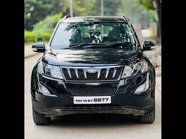 Second Hand Mahindra XUV500 [2015-2018] W10 1.99 in Pune