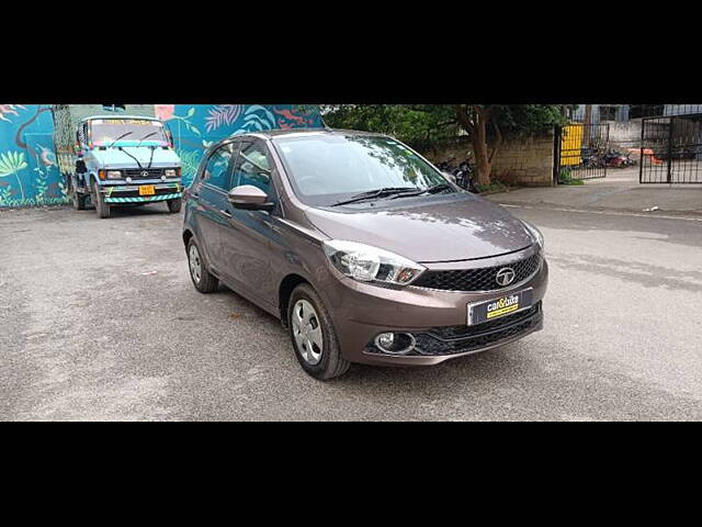 Second Hand Tata Tiago [2016-2020] Revotron XZ in Bangalore