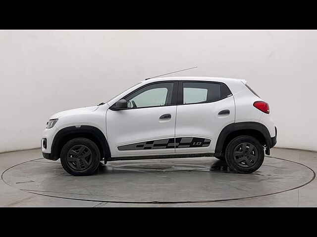 Second Hand Renault Kwid [2019] [2019-2019] 1.0 RXT AMT Opt in Chennai