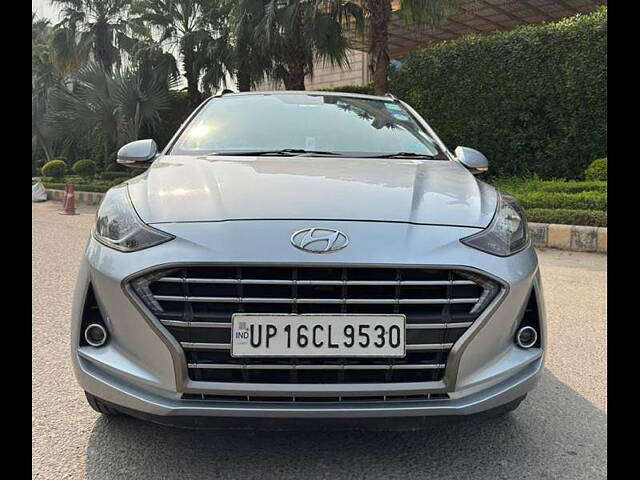 Second Hand Hyundai Grand i10 Nios [2019-2023] Sportz 1.2 Kappa VTVT in Delhi