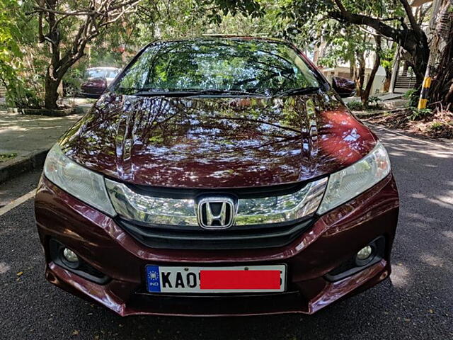 honda city 2014 diesel second hand price