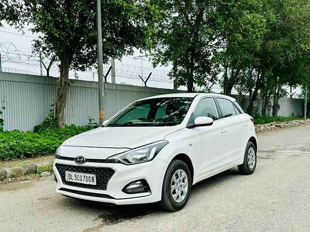 Second Hand Hyundai Elite i20 [2019-2020] Magna Plus 1.2 [2019-2020] in Delhi