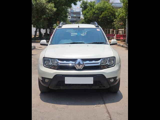 Second Hand Renault Duster [2016-2019] 110 PS RXL 4X2 AMT [2016-2017] in Hyderabad