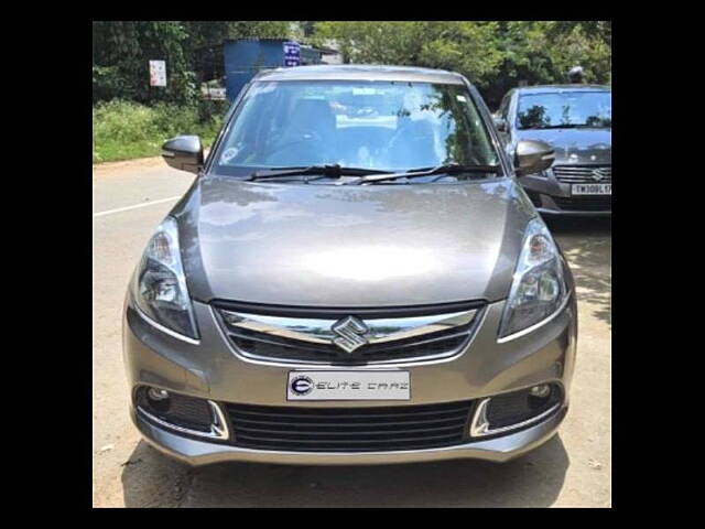 Second Hand Maruti Suzuki Swift Dzire [2015-2017] VXI in Bangalore