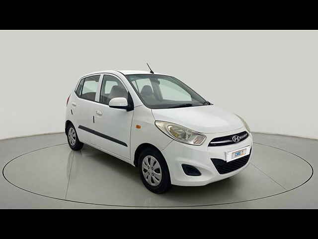 Second Hand Hyundai i10 [2010-2017] 1.1L iRDE Magna Special Edition in Ahmedabad