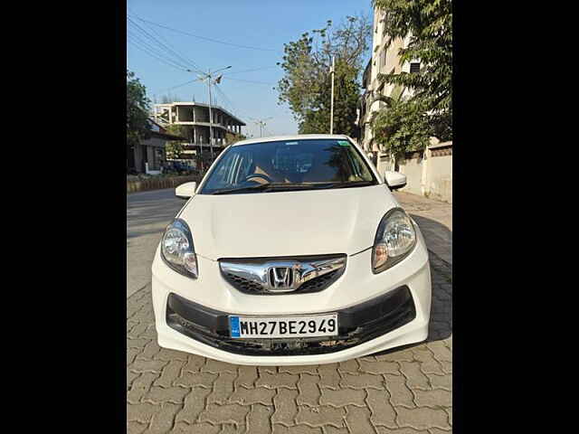 Second Hand Honda Brio [2013-2016] S MT in Nagpur