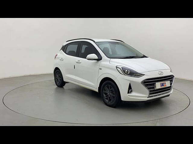 Second Hand Hyundai Grand i10 Nios [2019-2023] Sportz AMT 1.2 Kappa VTVT in Chennai