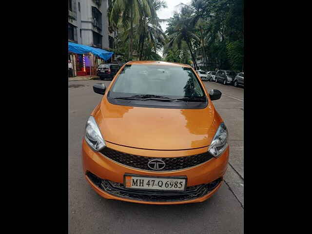 Second Hand Tata Tiago [2016-2020] Revotron XM [2016-2019] in Mumbai