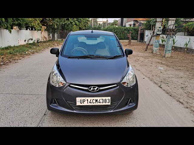 Second Hand Hyundai Eon 1.0 Kappa Magna + [2014-2016] in Faridabad