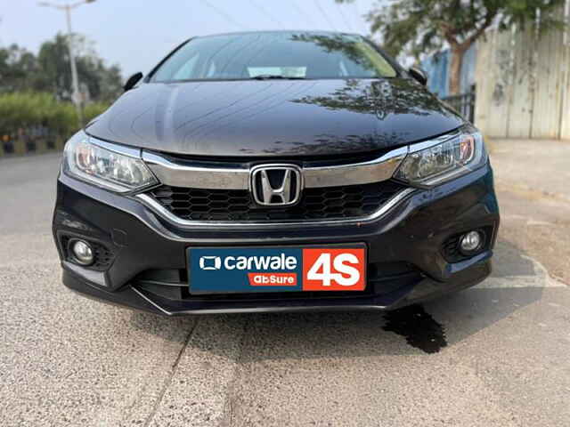 Second Hand Honda City [2014-2017] V Diesel in Mumbai