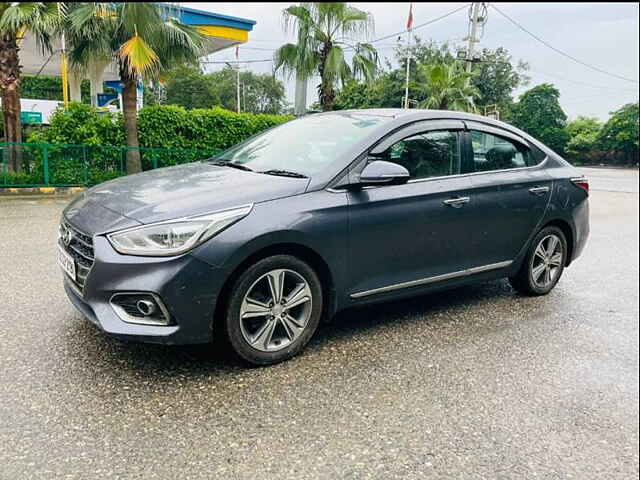 Second Hand Hyundai Verna [2015-2017] 1.6 VTVT SX (O) in Delhi