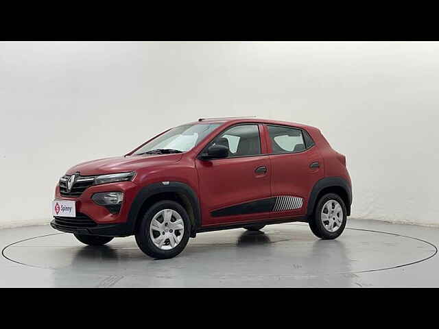 Second Hand Renault Kwid [2015-2019] RXL [2015-2019] in Ghaziabad