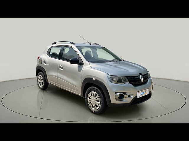 Second Hand Renault Kwid [2015-2019] RXL [2015-2019] in Lucknow