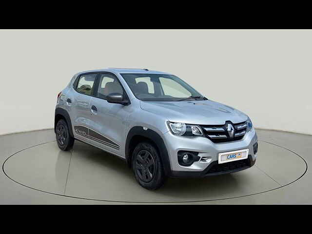 Second Hand Renault Kwid [2019] [2019-2019] RXT Opt in Coimbatore