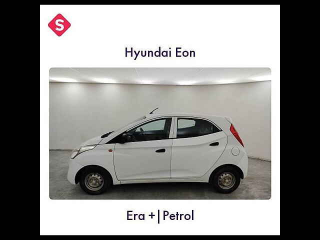 Second Hand Hyundai Eon Era + in Coimbatore