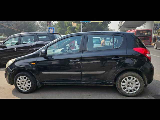 Second Hand Hyundai i20 [2008-2010] Magna 1.2 in Delhi