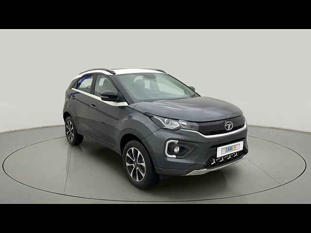 Second Hand Tata Nexon [2020-2023] XZA Plus (O) Dual Tone in Hyderabad