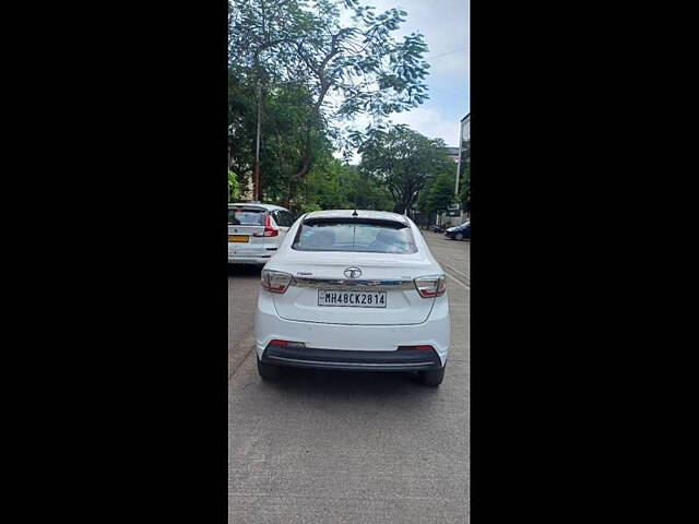 Second Hand Tata Tigor XZ CNG [2022-2023] in Mumbai