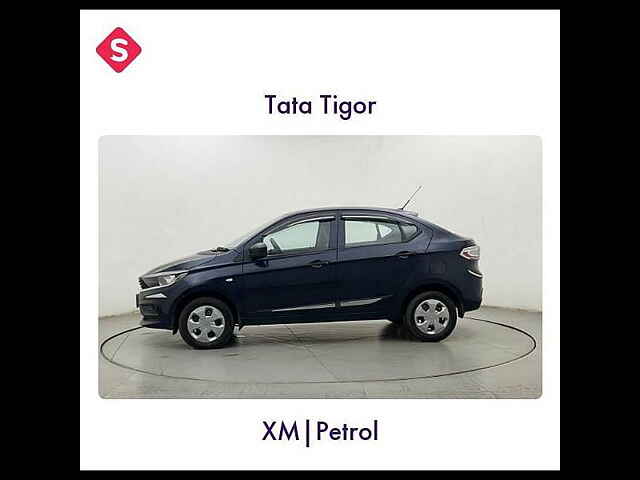 Second Hand Tata Tigor [2018-2020] Revotron XM in Mumbai