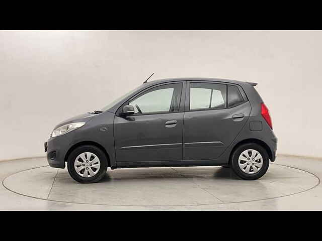 Second Hand Hyundai i10 [2010-2017] Sportz 1.2 Kappa2 in Pune