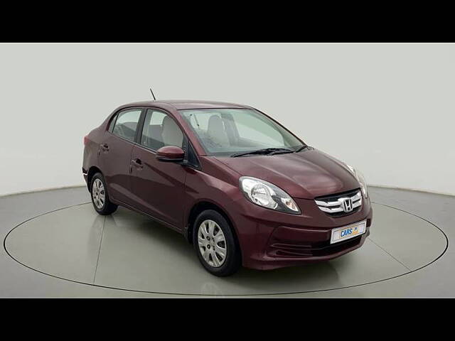 Second Hand Honda Amaze [2013-2016] 1.2 SX i-VTEC in Bangalore