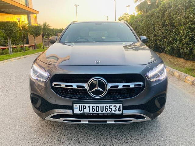 Second Hand Mercedes-Benz GLA [2021-2024] 200 [2021-2023] in Delhi