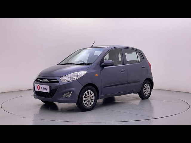 Second Hand Hyundai i10 [2010-2017] Sportz 1.2 Kappa2 in Bangalore