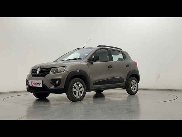 Second Hand Renault Kwid [2015-2019] RXT [2015-2019] in Hyderabad