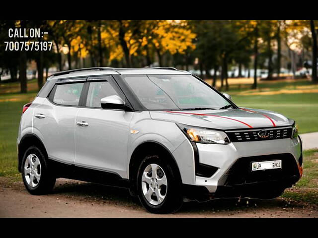 Second Hand Mahindra XUV300 [2019-2024] 1.2 W6 [2019-2019] in Lucknow