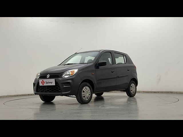 Second Hand Maruti Suzuki Alto 800 [2012-2016] Vxi in Hyderabad