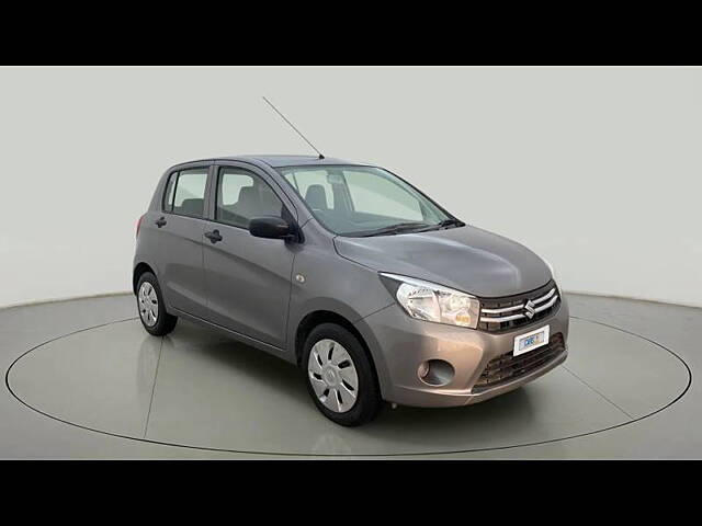 Second Hand Maruti Suzuki Celerio [2017-2021] VXi (O) [2017-2019] in Pune