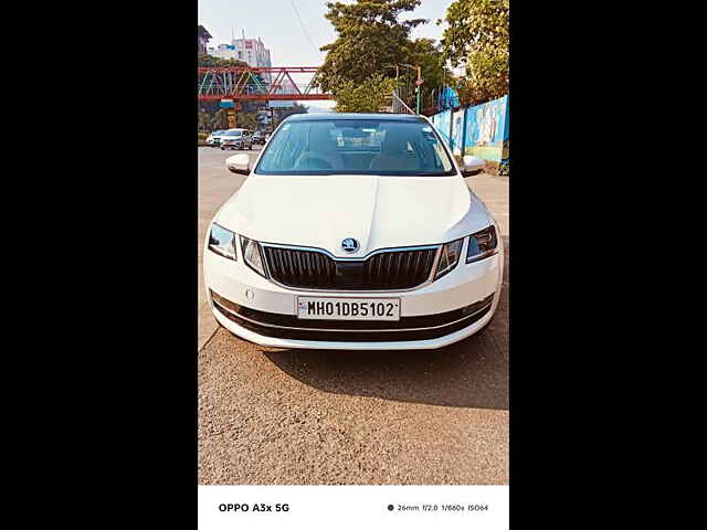 Second Hand Skoda Octavia [2017-2021] 1.8 TSI L&K in Thane