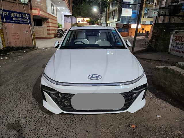 Second Hand Hyundai Verna [2020-2023] SX 1.5 MPi in Patna